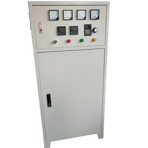200KW大型水洗造粒机电磁加热器 2019新款 ***