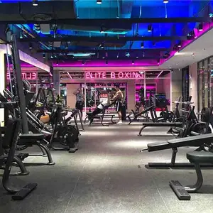 襄城健身器材-舒扬文体用品公司-健身器材哪家好