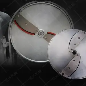 新型剁鸡块机 冷鲜里脊肉切块机