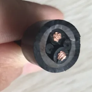 供应2PNCT-16SQ-4C进口卷筒电缆
