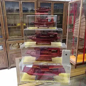 商务嘉兴红船 加工嘉兴红船公司地址 戴氏嘉兴红船