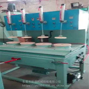 不锈钢保温杯内壁喷砂机_不锈钢保温瓶内胆喷砂机_保温杯内胆内壁喷砂机