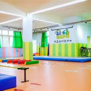 少儿体适能体测表格-森众拓展(在线咨询)-体适能