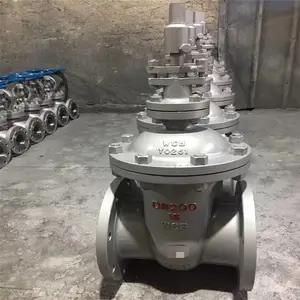 �ֶ�բ�� DN800 ����ְ���բ�� Z45W-10P ������304����ַ�������բ��