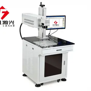 ***激光30瓦CO2激光打标机木料雕刻机