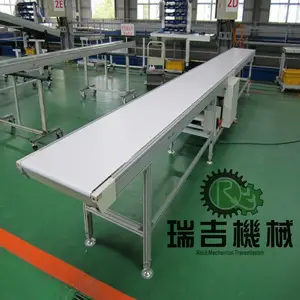 皮带输送机,扬州瑞吉工厂直发货源