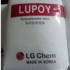 韩国LG化学PC Lupoy 3010-15专做薄壁部件超高韧性高流动PC