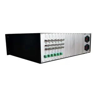 纵横天成 SDI音频加嵌器 加嵌器 可对标清高清3G信号自动识别
