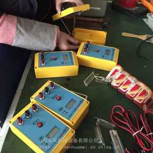 CHB-2000电爆网络全电阻测试仪