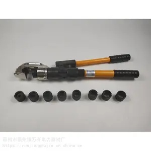 ���µ��߶���ѹ��ǯ C������ʽ����Һѹѹ��ǯEP-430Һѹѹ��ǯѹ�ӻ�