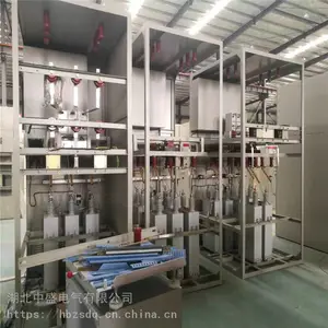 SMPC高压无功就地补偿柜的价格怎么样?