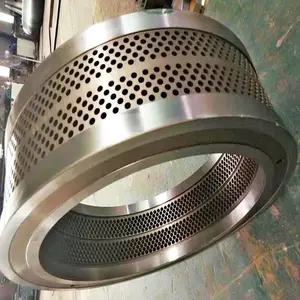 850颗粒机模具报价 宇龙颗粒机减速机木屑颗粒机配件
