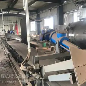 DYLX电液动可变槽犁式卸料器带宽800(耐磨分煤装置)犁煤器推杆