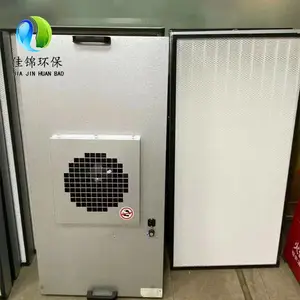FFU���������������޳��ҿ����豸������hepa��Ч�ͷ���ļ���