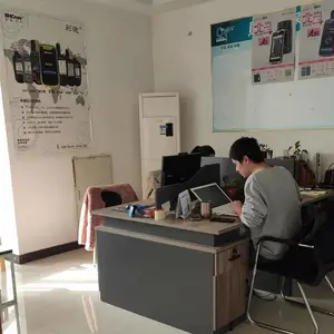 西安誉测仪器设备有限公司