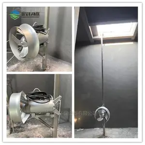 ����Ǳˮ����� ��ˮ�ز����Һ�½�����QJB7.5-620-480S