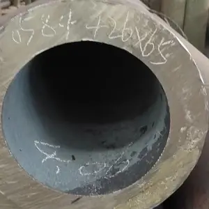 化肥专用管12CrMo、15CrMo、12Cr2Mo材质现货