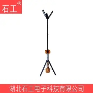 FW6129防爆全景移动照明系统,多功能升降应急工作灯
