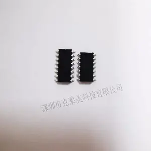 调光调色触摸台灯单片机方案开发芯片供应克莱美科技