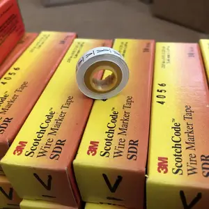 供应美国3M 标识带 SDR-V