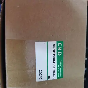 日本CKD,电磁阀组,4GD110R-C4-E2C-3-P4