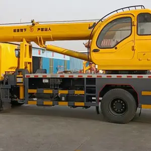 汽车起重机,济宁小吊车,吊车生产厂家