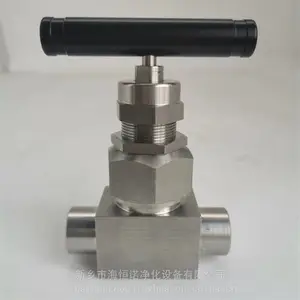 ���¸�ѹ�� SS6NB12MM��ֹ�� ��ˮȡ������� �糧ˮ����