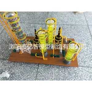 湘潭压缩天然气运输车( CNG)模型定制