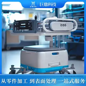 巨鼎科技手板厂，专业制作运输、台车外壳加工