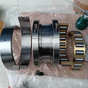 ZWZ 412740/422740 瓦房店剖分轴承 国产剖分轴承 电厂剖分轴承 现货剖分轴承