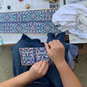 景泰蓝厂家 景泰蓝工艺品 景泰蓝花瓶 景泰蓝定制加工 景泰蓝掐丝珐琅铜工艺品