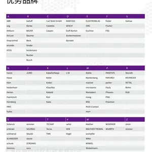 花颖德国进口BURSTER 8524-6200传感器