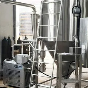 河南小型喷雾干燥机厂家现货 诚信服务 常州瑞德干燥工程科技供应