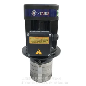 ����Һ��ˮ��STAIRS˹�ض�������ʽ�༶ˮ��CBK8-70/7