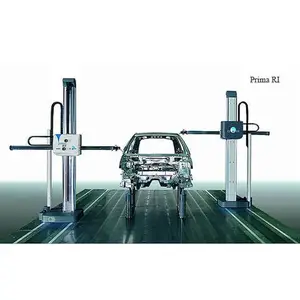 ���ں���˹�� PRIMA NT����������� ����Ԫ���ˮƽ�ۼ��ϵͳ