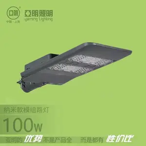 亚明LED路灯 河南亚明路灯头 亚明路灯头批发