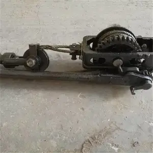 ʹ��������Һѹ������ �����ȶ�Һѹ������ HH1-2��Һѹ������