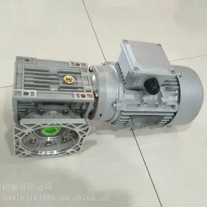 �������ͻ������ּ��ٵ��NMRV063/30-F+YS8034-1.1KW