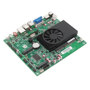 3317U/3517��������3��һ���lvdsС���嵥��˫����֧��XPϵͳITX