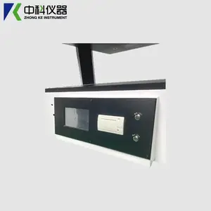 ȫ�Զ�ֽ����뿹ѹ����� �±����װ�俹���β����� KY-1000