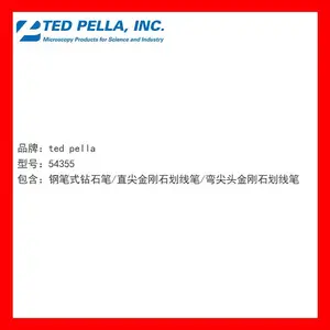 ted pella 54355 ��ǻ�����װ Marker Scriber �ֱ�ʽ��ʯ���߱�