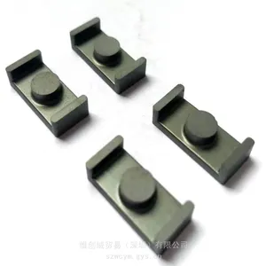 FERROXCUBE飞磁ER9.5/ER11/ER14.5/ER18/ER23/ER32/ER41/ER51/ER64/铁氧体磁芯Faie-Rite