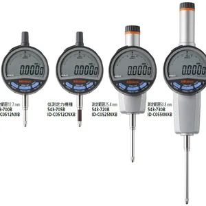 Mitutoyo�ձ���������***�� ǧ�ֱ�543-700 543-705 543-710 12.7mm