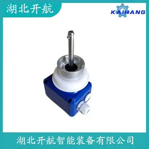 DM-0110旋阻料位开关 开航