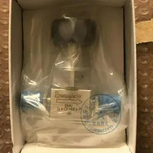 6LV-DFHFR4-P-0 6LV-DFHMR4-P-BK隔膜阀 Swagelok世伟洛克 原装进口
