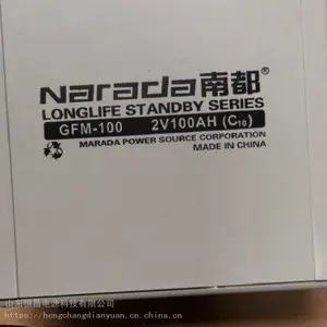 Narada�϶�����GFM-100������������2V100AH����UPS��Դ