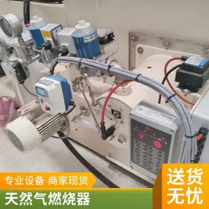 岱鼎燃烧 低氮燃烧机 天然气低氮燃烧器 厂家直供 进口质量