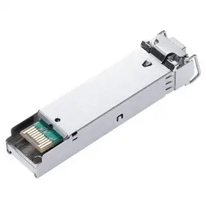 TP-LINK TL-SM411LSA-5KM 2.5G单模单纤SFP光模块