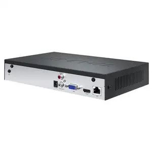 TP-LINK TL-NVR6106K-B4P H.265 PoE网络硬盘录像机4PoE口/6路/单