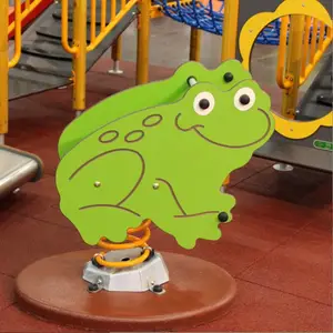 ���⹫԰��ͨ���ﵯ��ҡҡ�� ��ͯPE��ҡҡ�� ����˫�����ΰ����